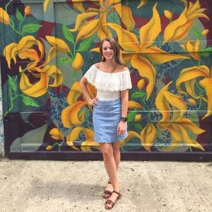 Meet your Posher, Mariah